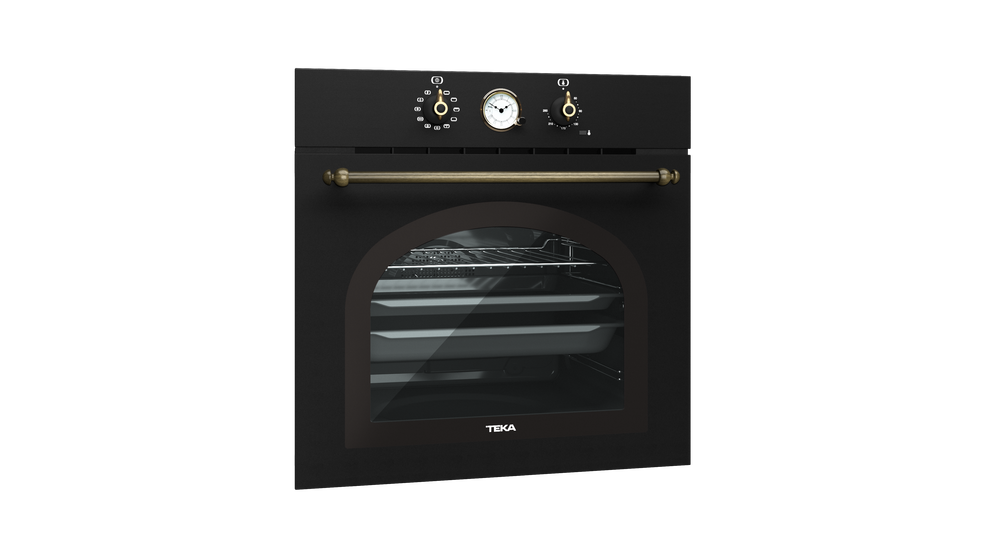 TEKA HRB 6300 ANTHRACITE-OB