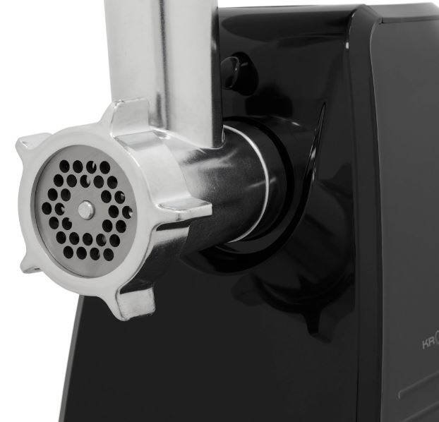 Krona Wolf Black 1000W