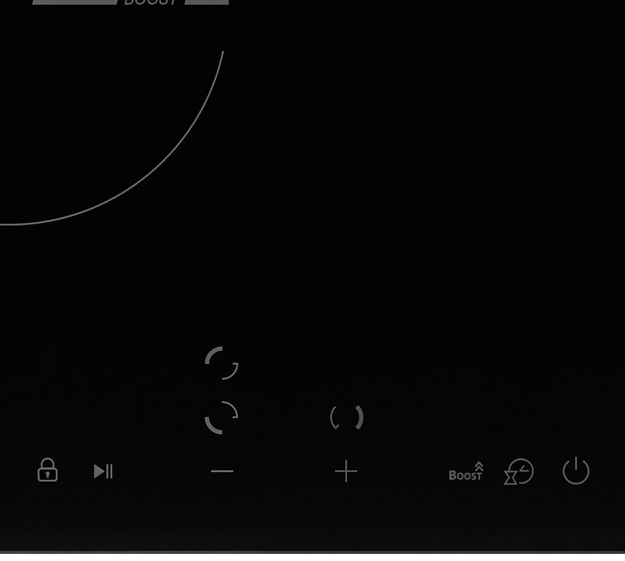 Krona MAGIER 45 BL 3BTK