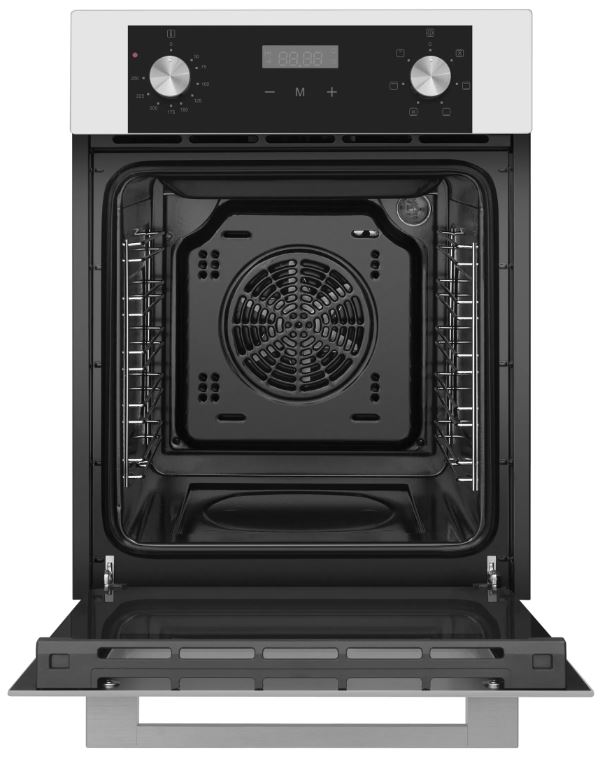 Meferi MEO456WH POWER