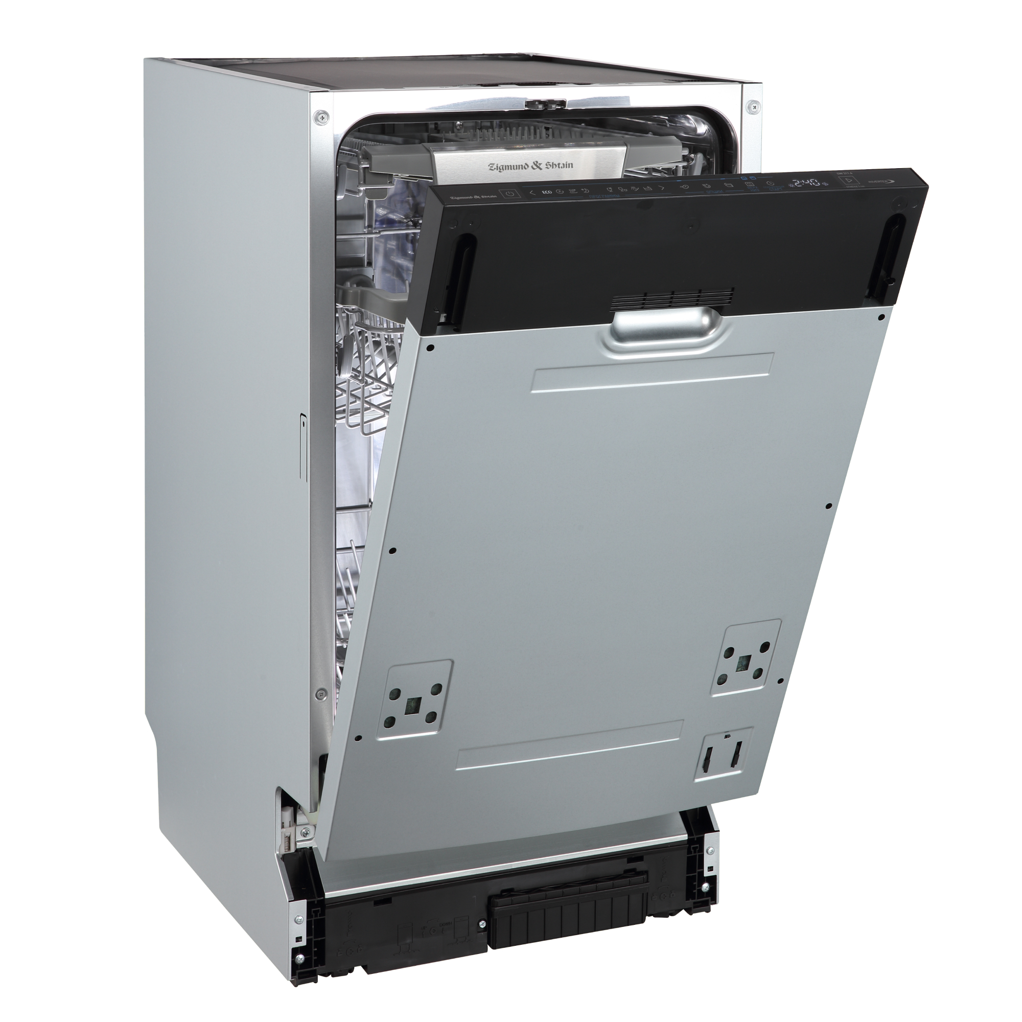 Zigmund & Shtain DW 311.4
