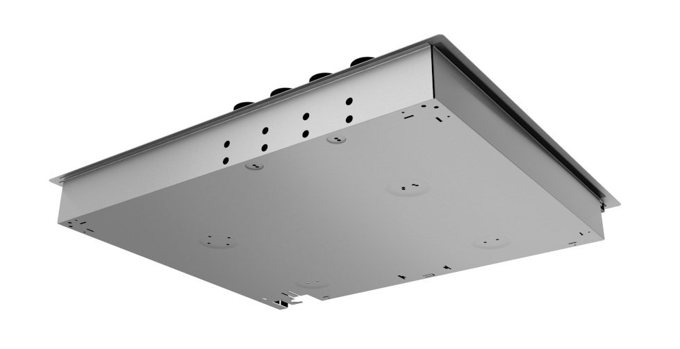 De Dietrich DPE4620XF