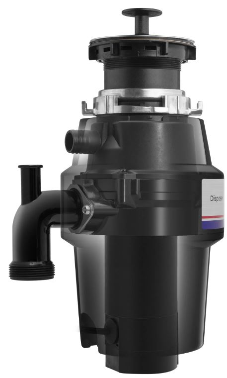 Meferi MFD380 PUSH POWER
