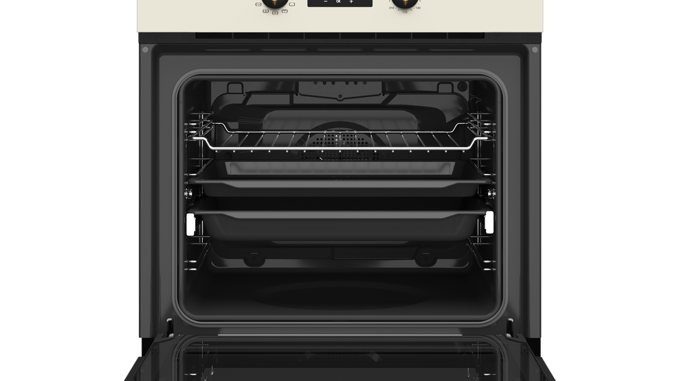 TEKA HRB 6400 VANILLA-OB