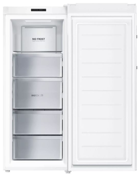 Haier HF-242WG WHITE