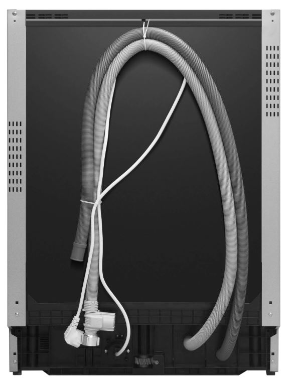 Meferi MDW6073 COMFORT