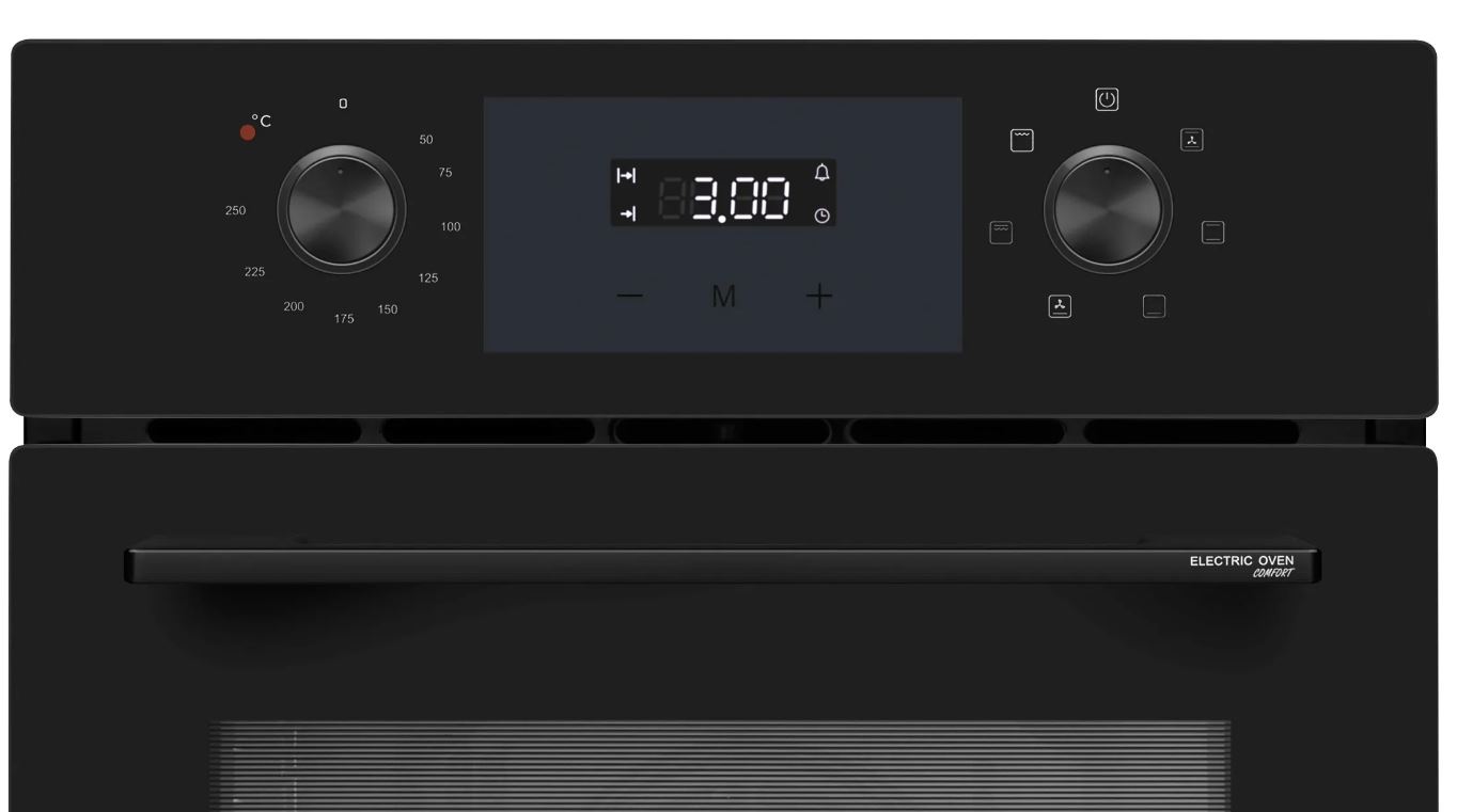 Meferi MEO458BK COMFORT