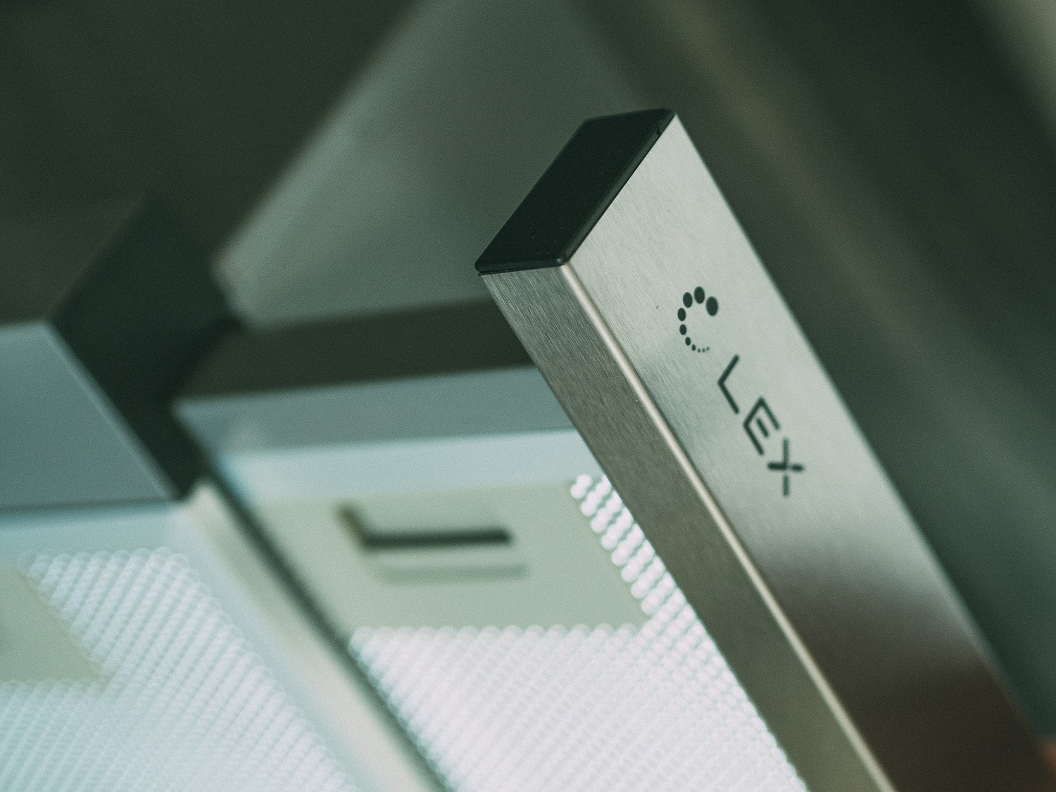 Lex HUBBLE 600 INOX