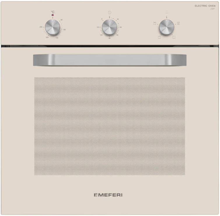 Meferi MEO604BG LIGHT