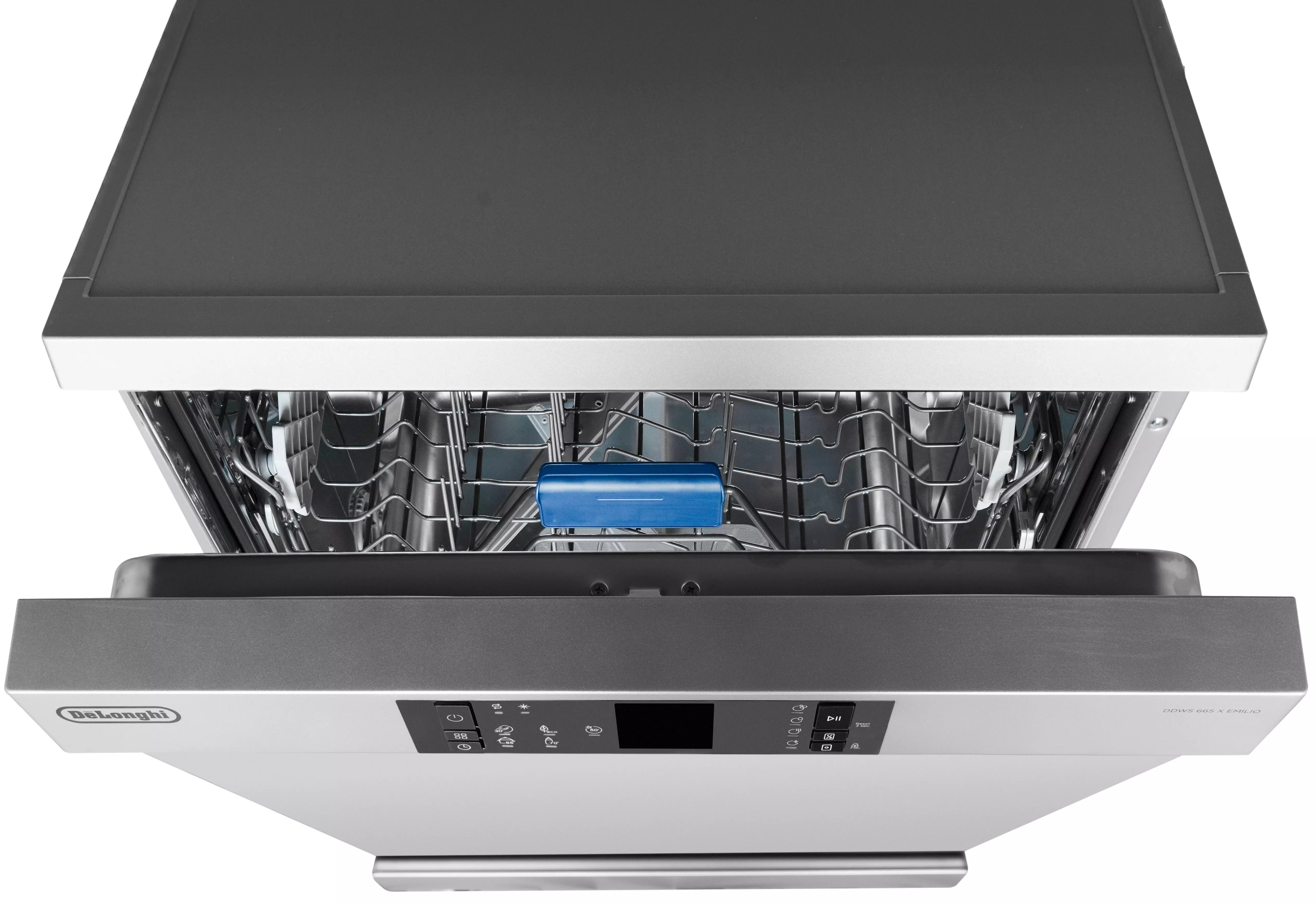 Delonghi DDWS 665 X EMILIO