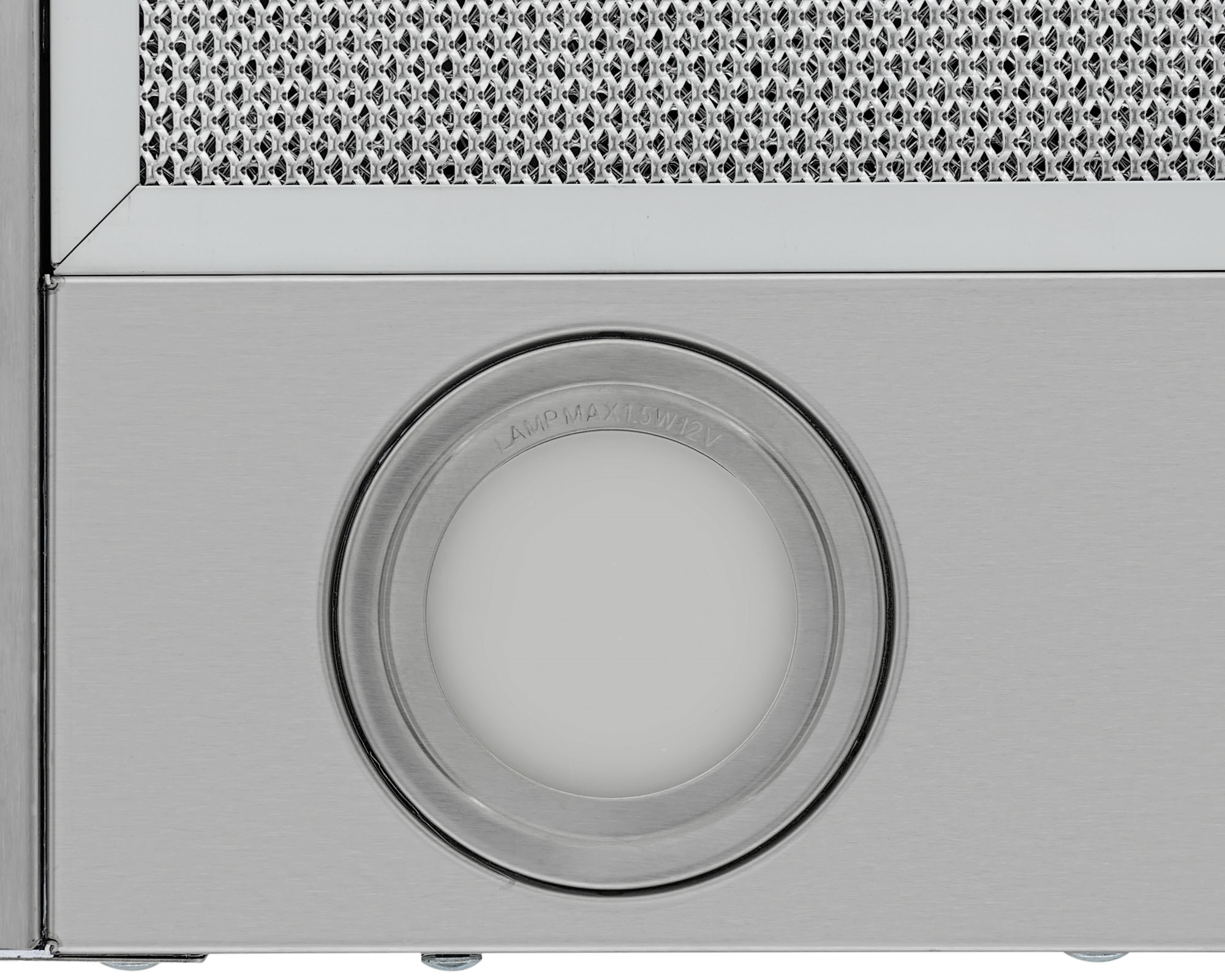 Krona DITA R 400 inox PB