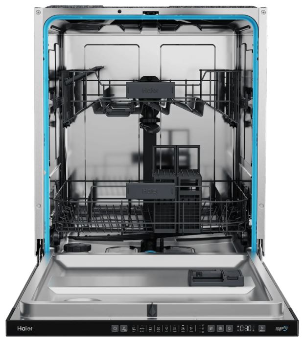 Haier HDWE14-593RU