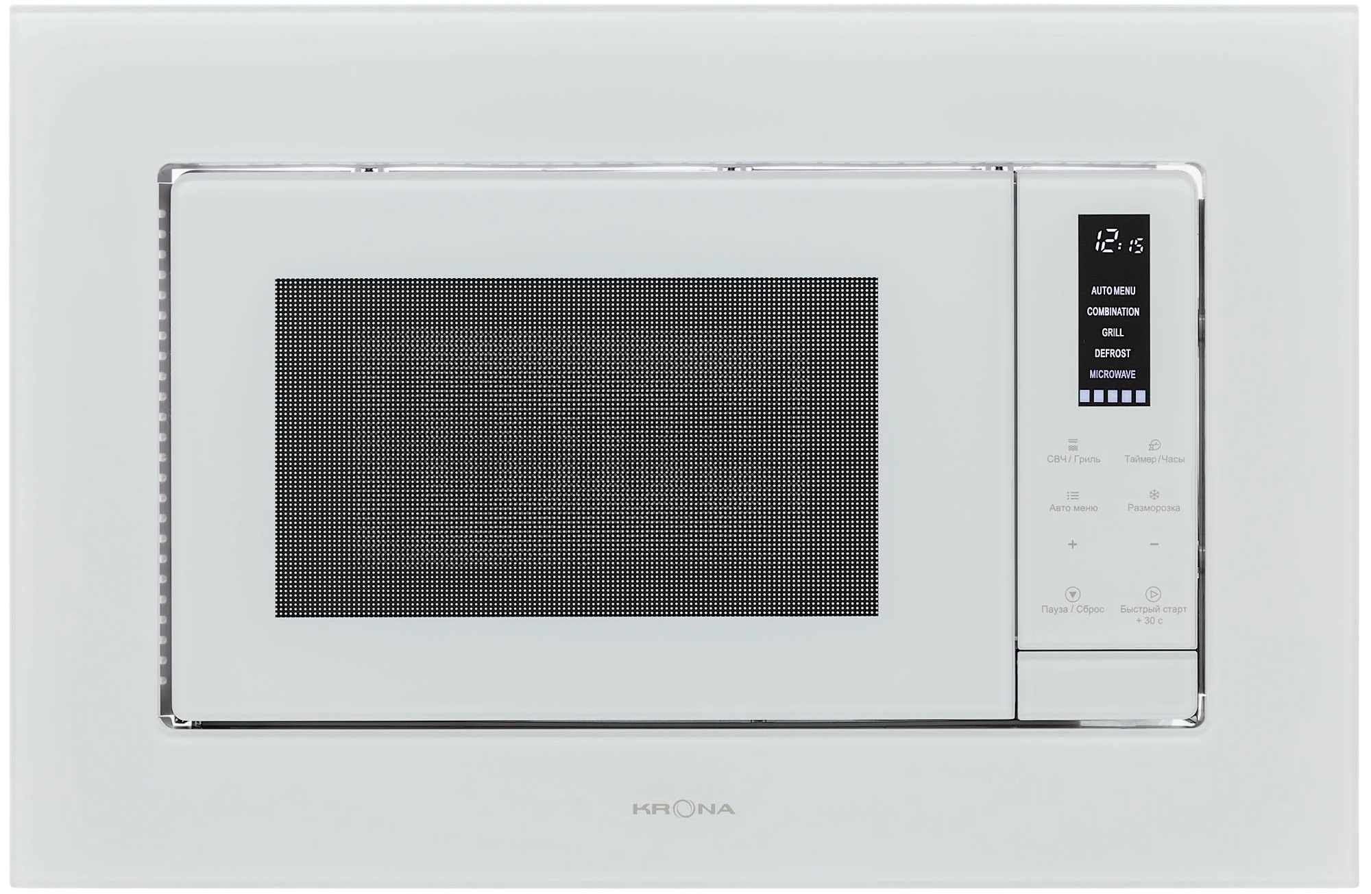Krona HIMMEL 60 WH