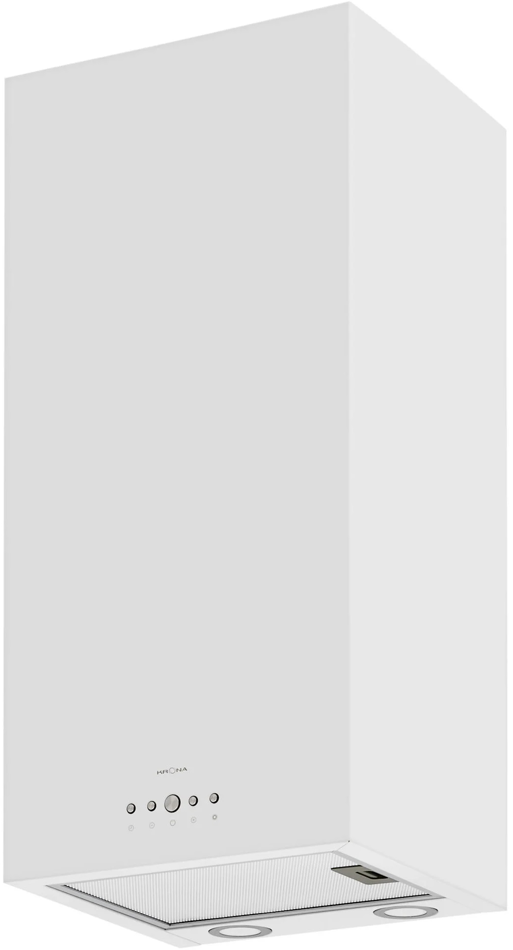 Krona DITA R 400 WHITE PB