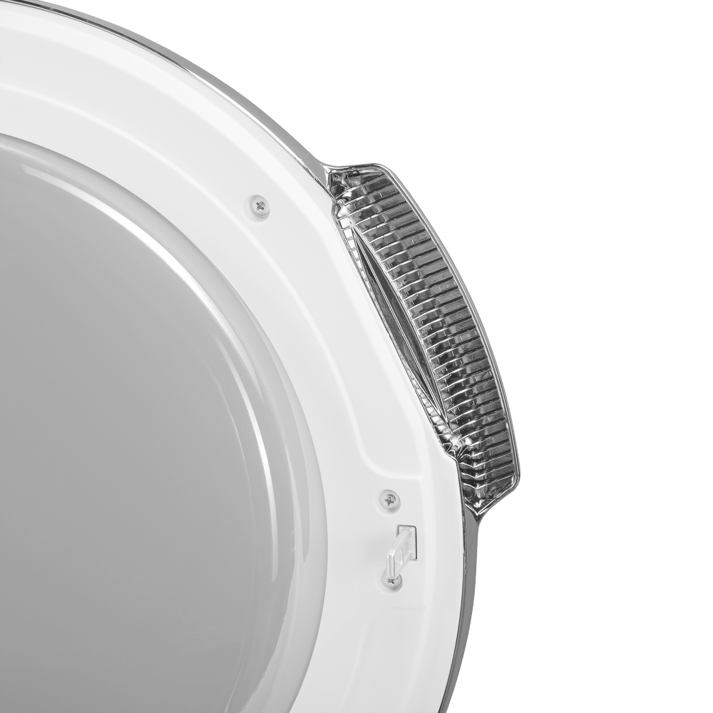 MAUNFELD MFDM1410WH07