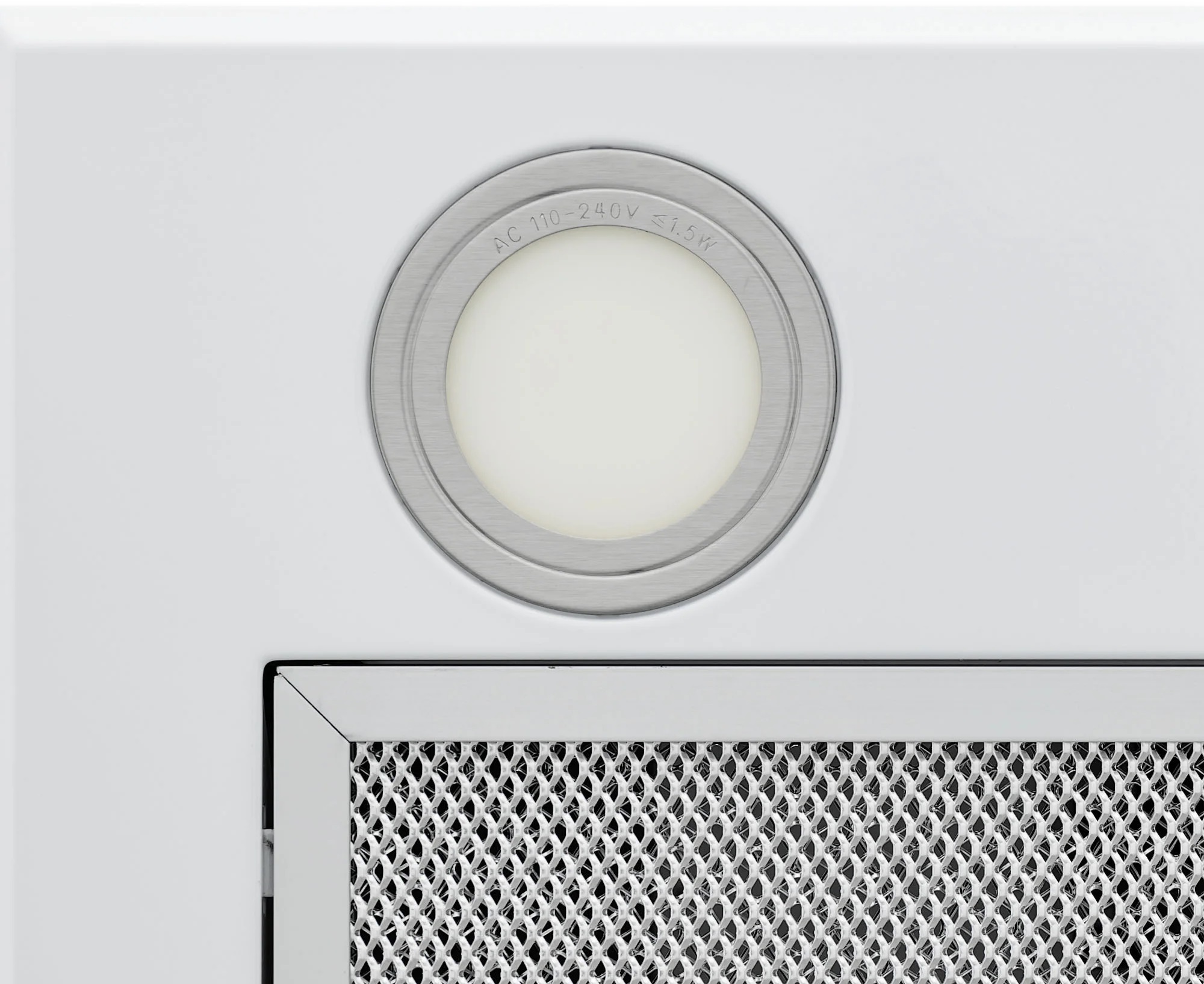 Krona ADEL 600 WHITE PB