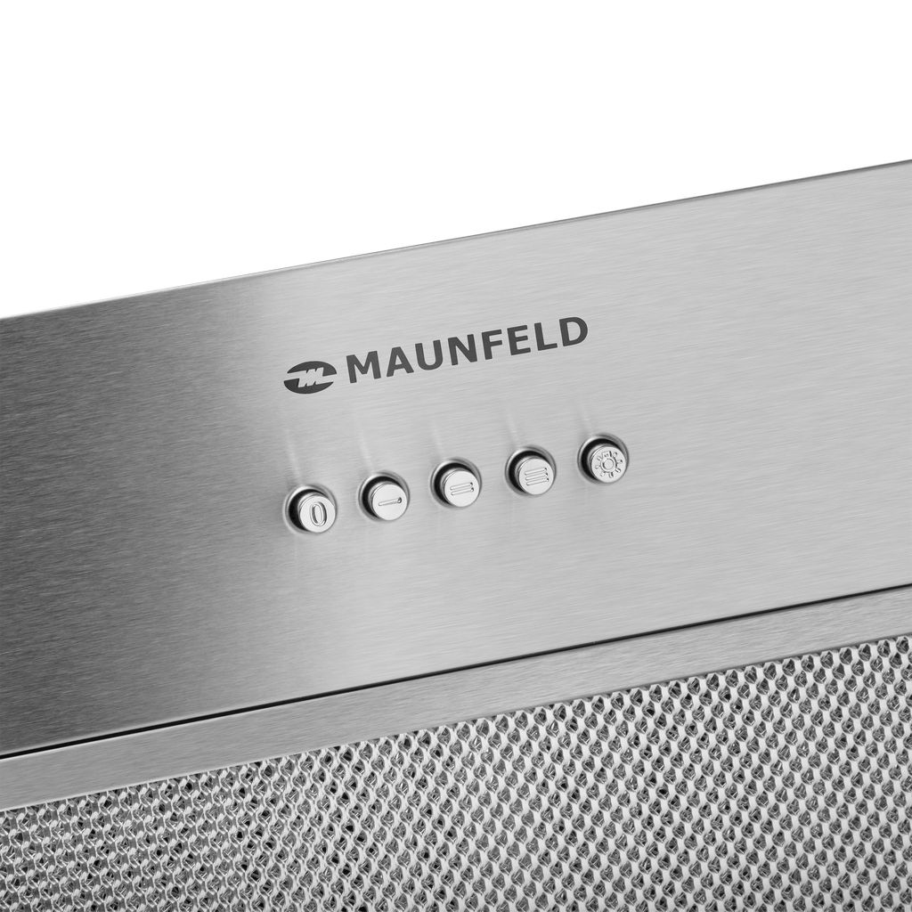 MAUNFELD THAMES 601M нержавеющая сталь