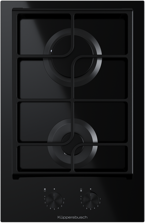 Kuppersbusch VKG 3550.0 SR-E5