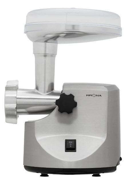 Krona Wolf Metall 1800W