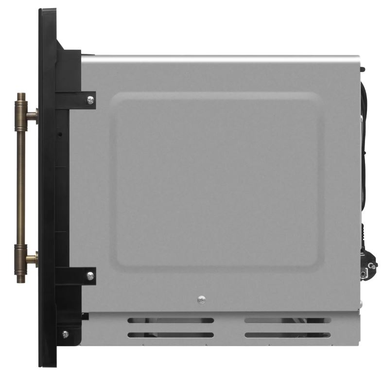 Meferi MMO6025BK RETRO