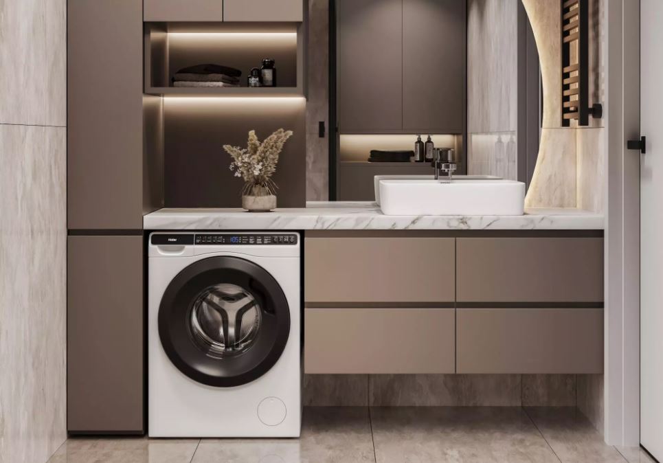 Haier HW50-BP1026