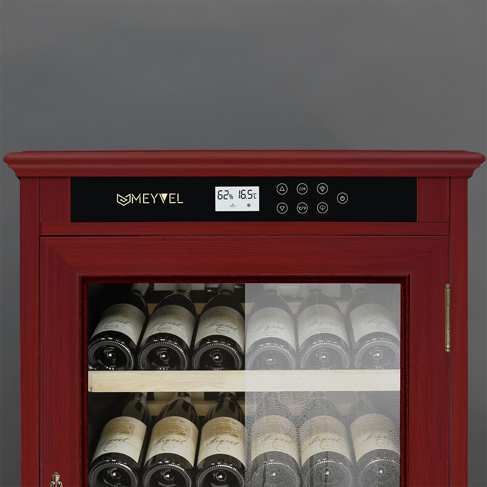 MEYVEL MV102-WN1-C (Nut)