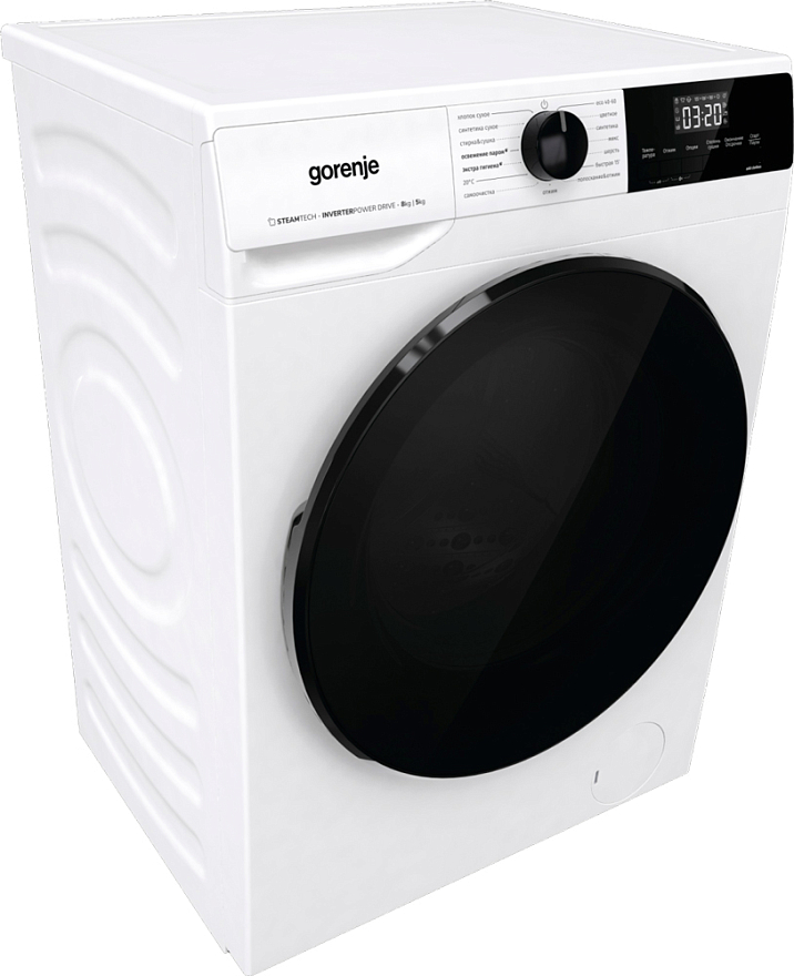 Gorenje W1D2A854ADPS