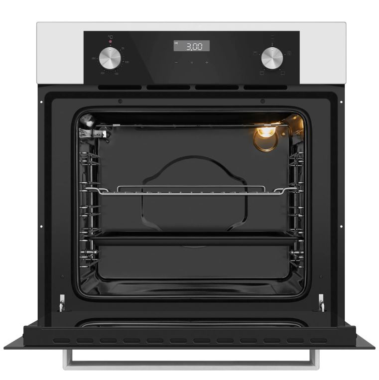 Meferi MEO604WH POWER