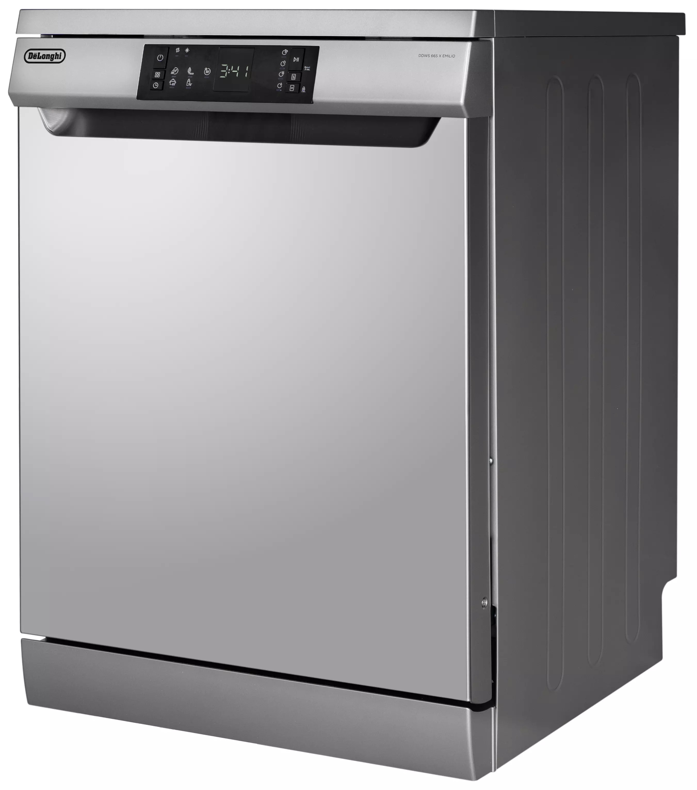 Delonghi DDWS 665 X EMILIO