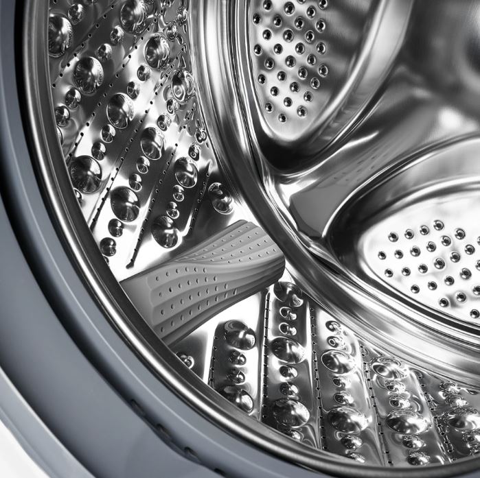 Monsher MWDM 460 Blanc