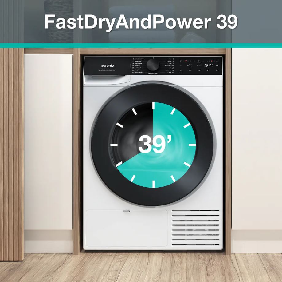 Gorenje DG69D