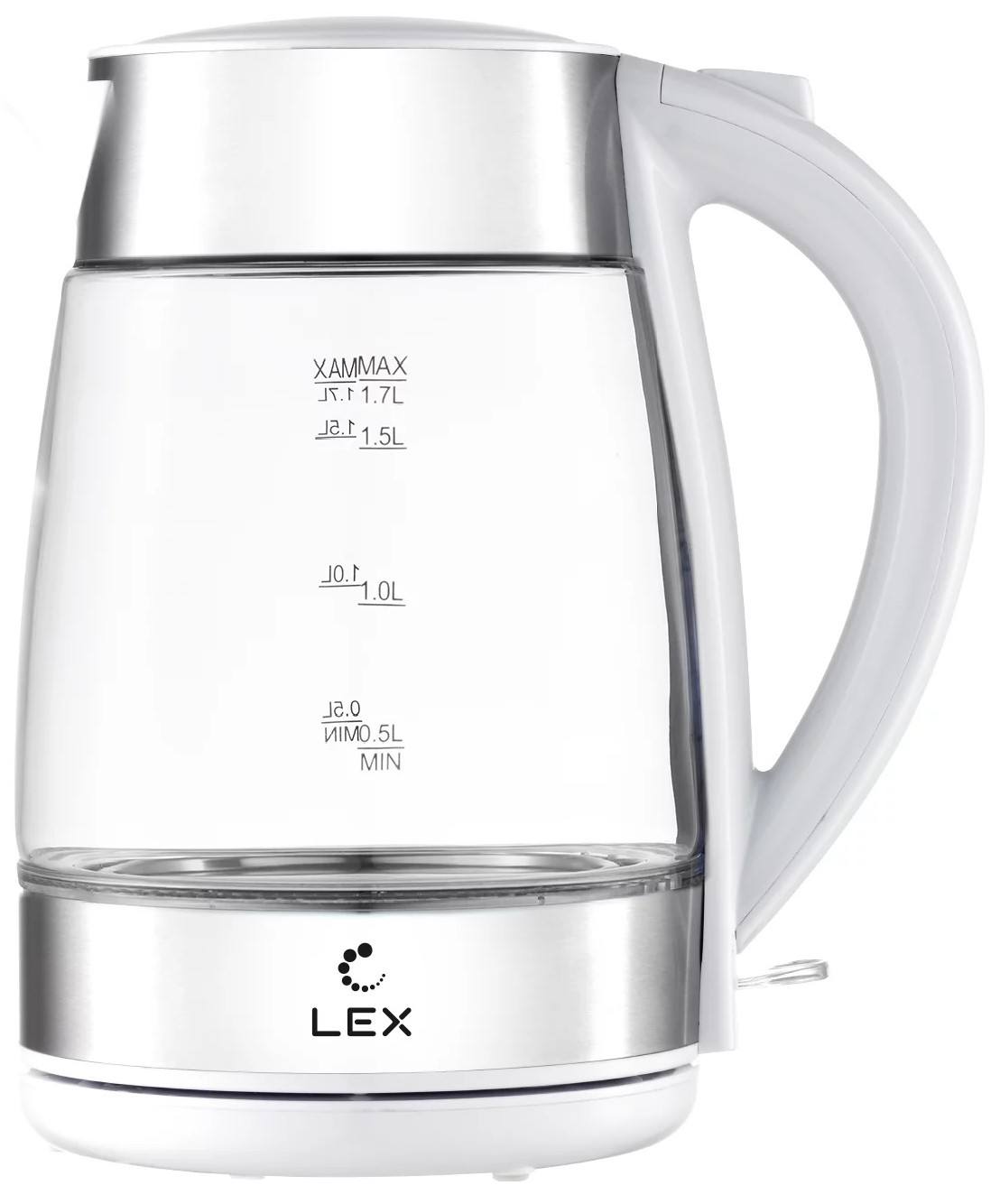 Lex LXK 3007-2