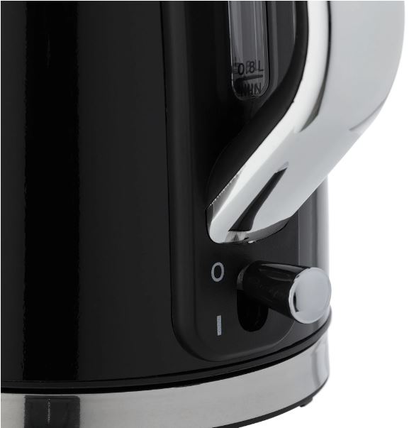 Krona Stahl Black 1,7л