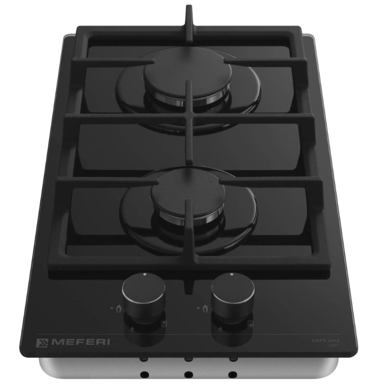 Meferi MGH302BK GLASS LIGHT