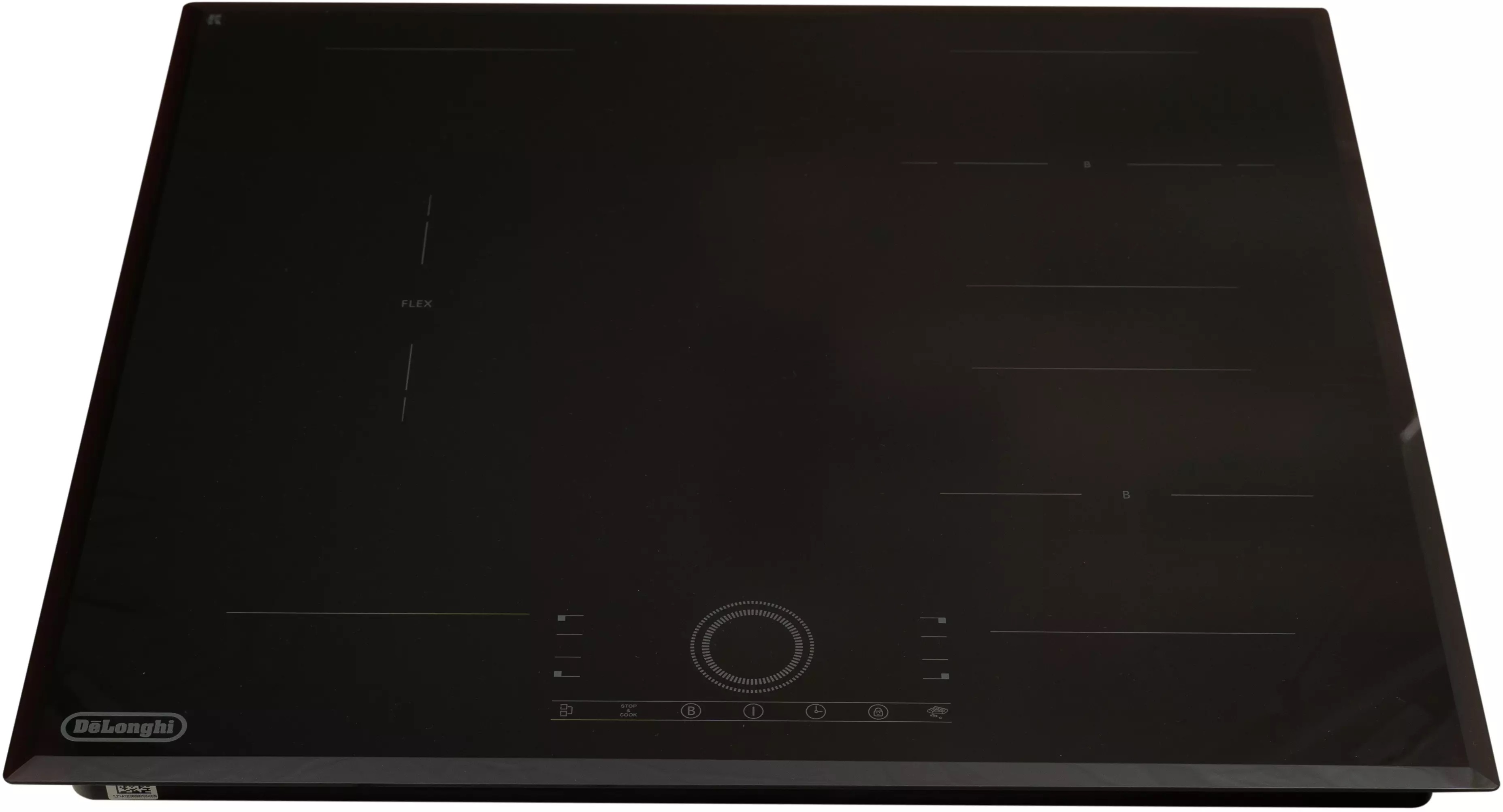 Delonghi ELETTRA 4B1P CR