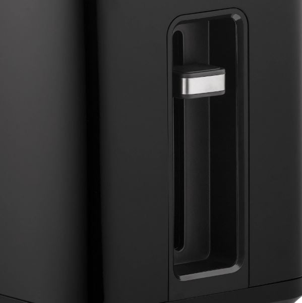 Krona Digitaler Black