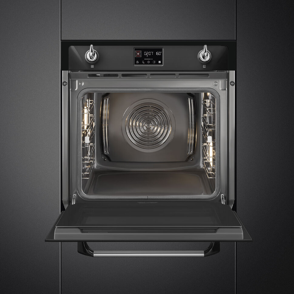 SMEG SOP6902S2PN