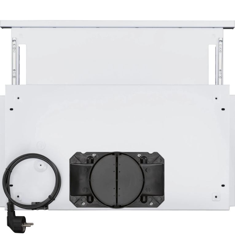 Meferi SLIDEBOX60WH GLASS ULTRA