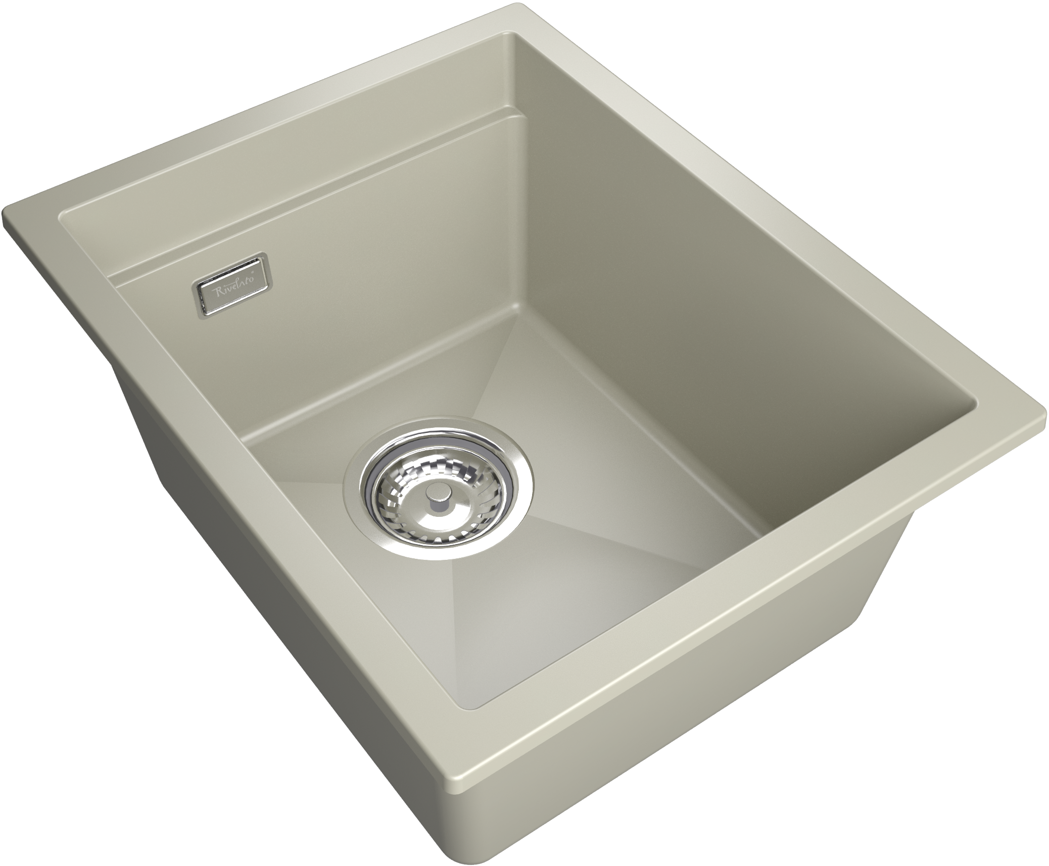 Rivelato LINO LN-354 (topazio)