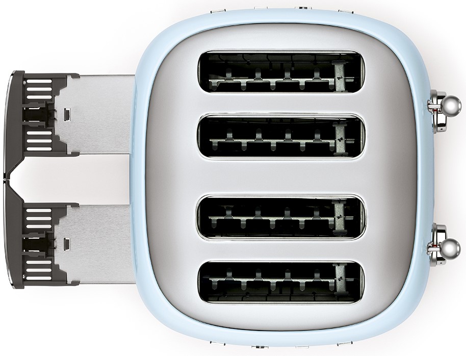 Smeg TSF03PBEU
