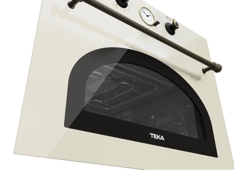TEKA MWR 32 BIA VANILLA-OB