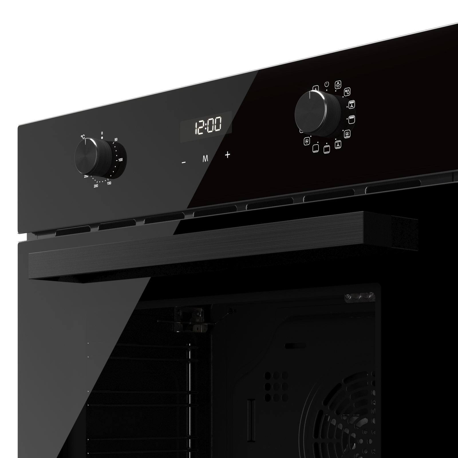 Kuppersberg HF 678 B