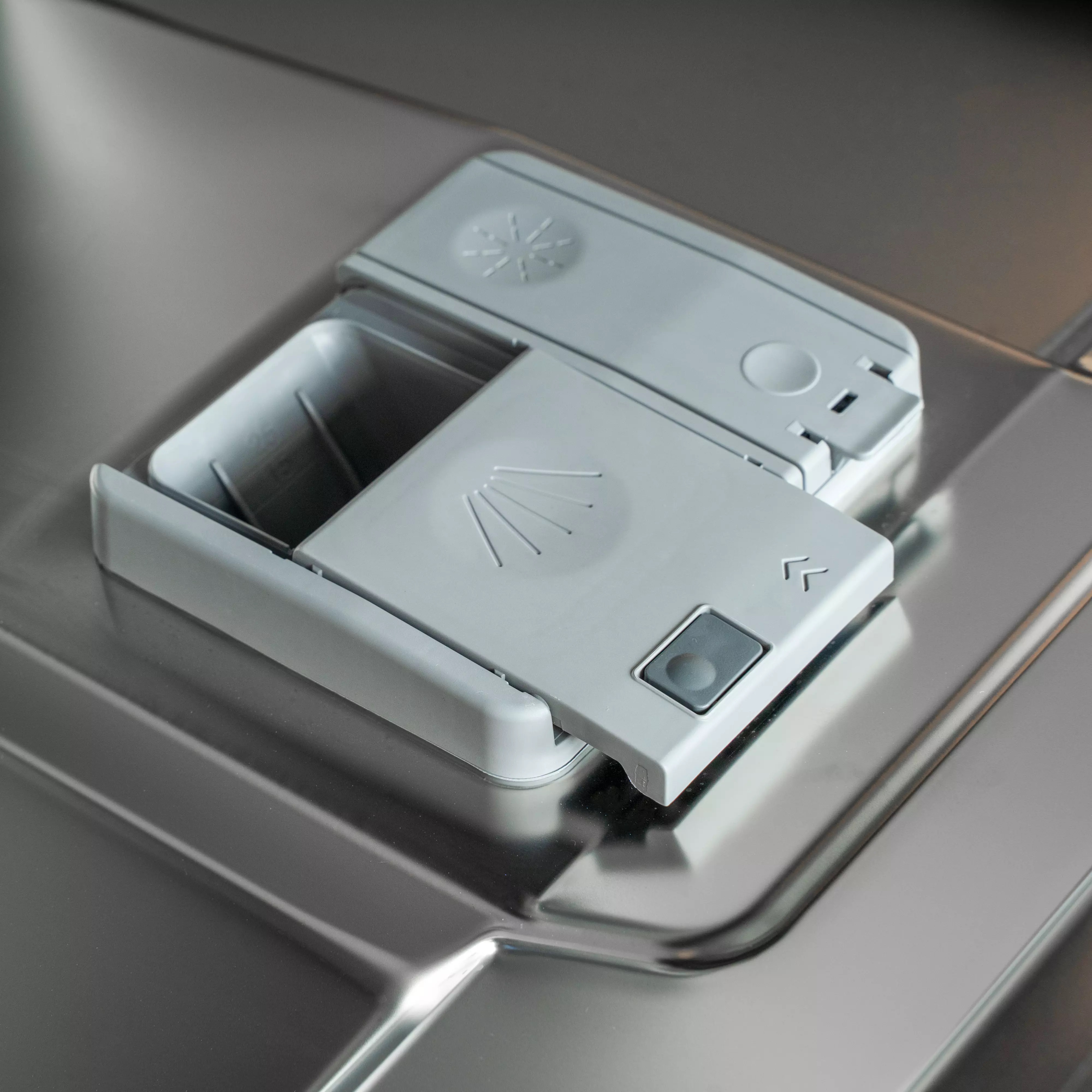 Delonghi DDWS 665 X EMILIO