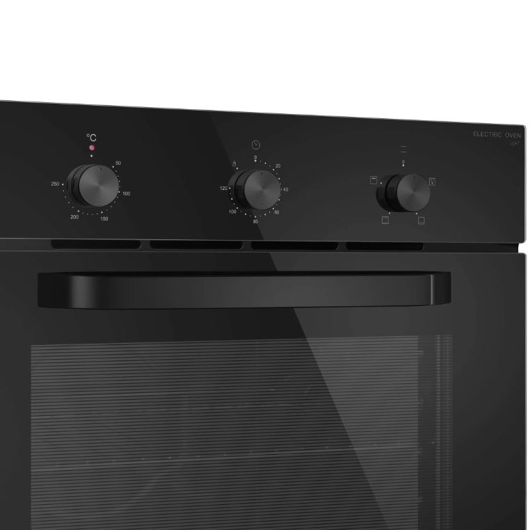 Meferi MEO604BK LIGHT