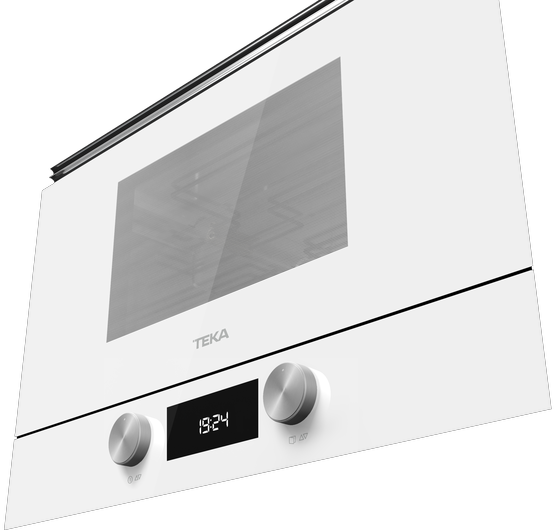 TEKA ML 8220 BIS L WHITE