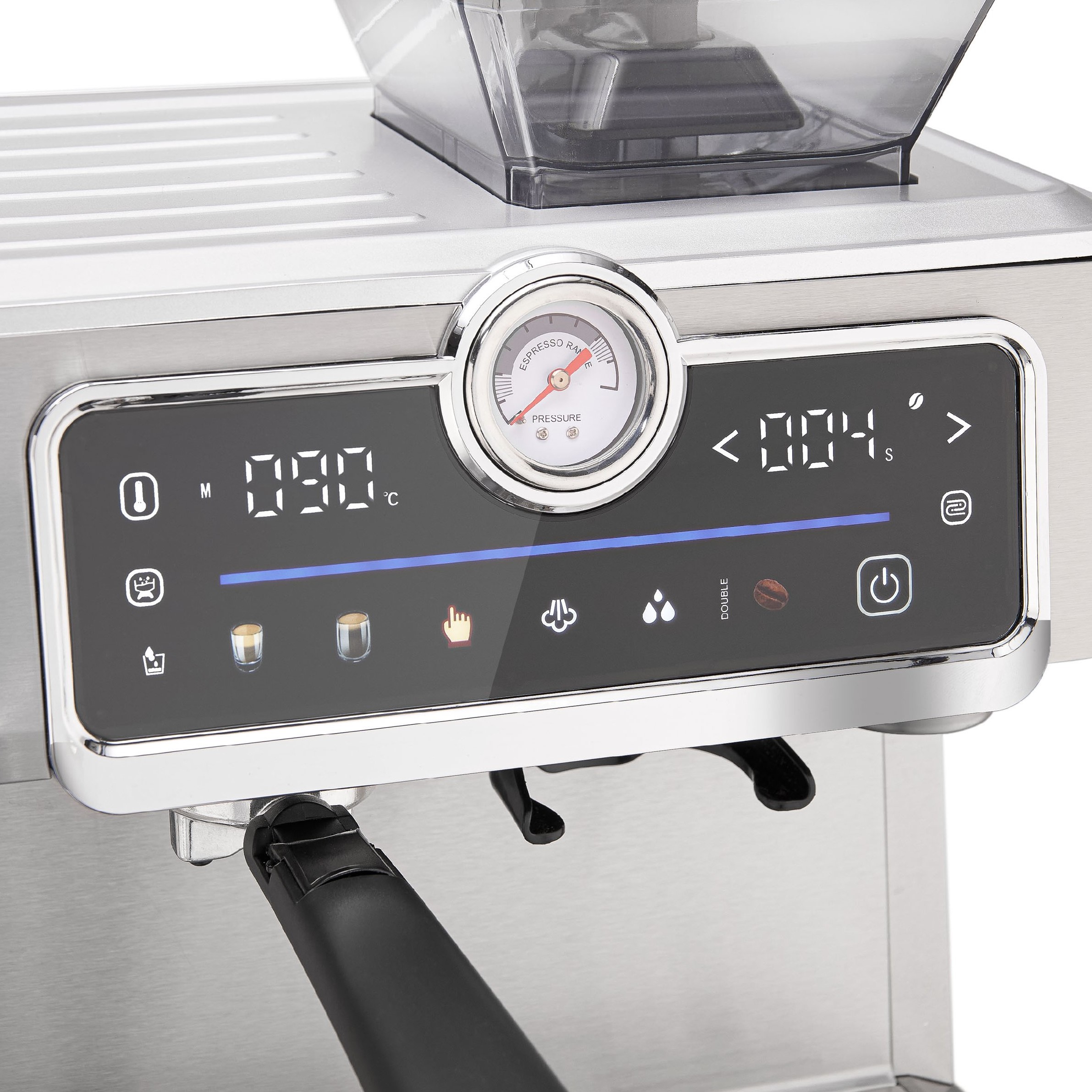 Korting KCM 1013 SA Bravo