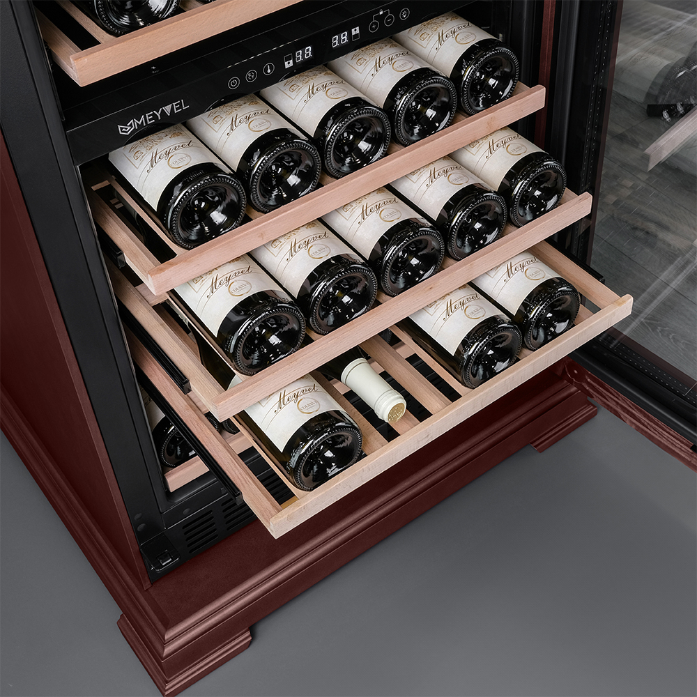 MEYVEL MV77PRO-KBT2 (Спелая вишня)