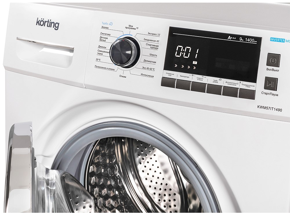 Korting KWM 57IT1490