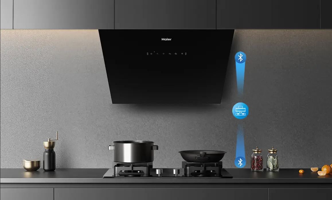 HAIER HVQ-D6606B