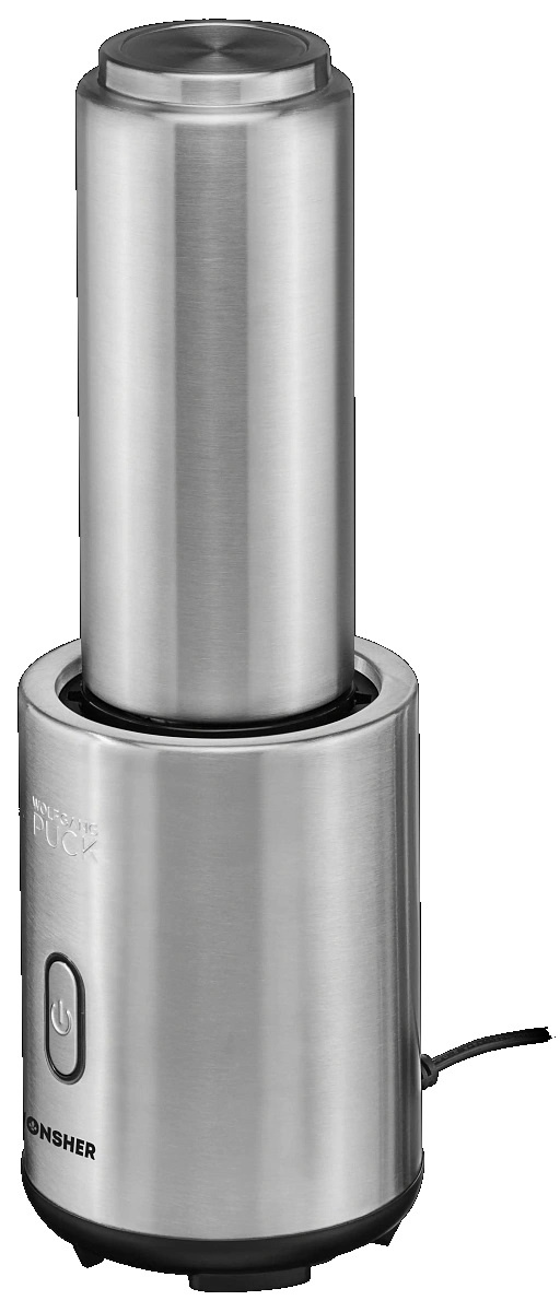 Monsher MB 501 Acier